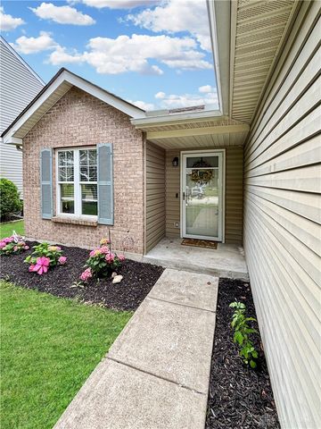 943 Pheasant Run Drive, Trenton, OH 45067