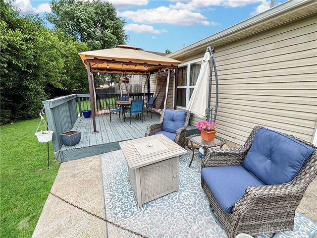 943 Pheasant Run Drive, Trenton, OH 45067
