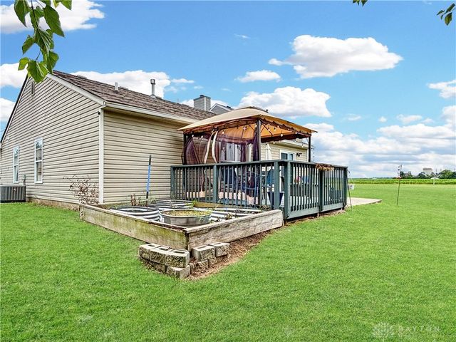 943 Pheasant Run Drive, Trenton, OH 45067