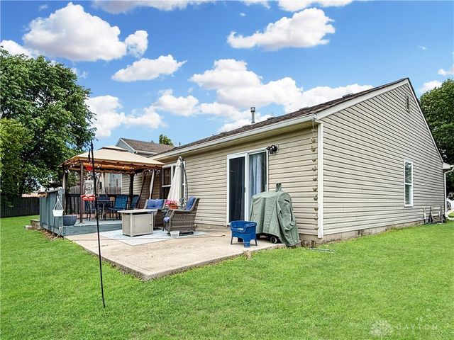 943 Pheasant Run Drive, Trenton, OH 45067