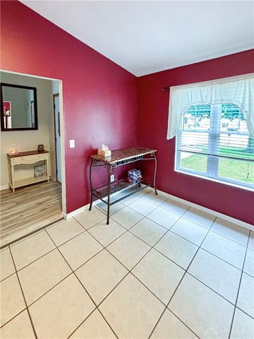 943 Pheasant Run Drive, Trenton, OH 45067