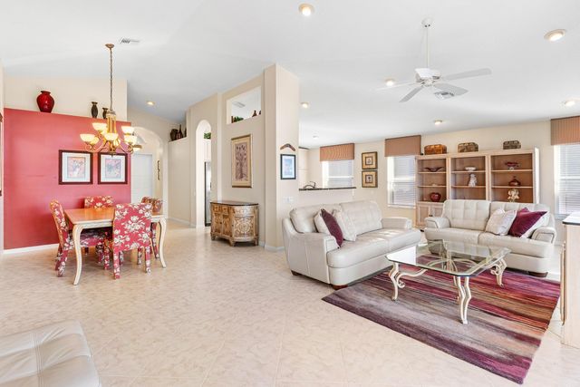 5296 Angel Wing Drive, Boynton Beach, FL 33437