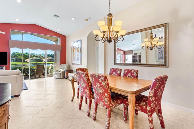 5296 Angel Wing Drive, Boynton Beach, FL 33437