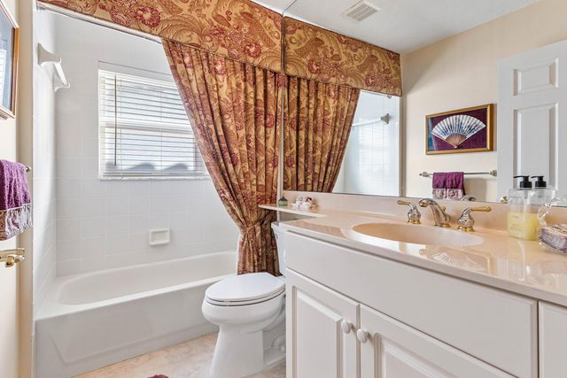 5296 Angel Wing Drive, Boynton Beach, FL 33437