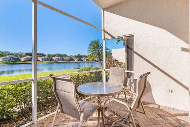 5296 Angel Wing Drive, Boynton Beach, FL 33437