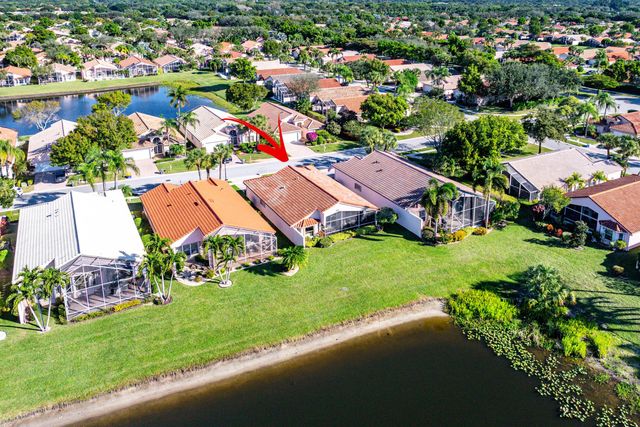 5296 Angel Wing Drive, Boynton Beach, FL 33437