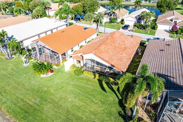 5296 Angel Wing Drive, Boynton Beach, FL 33437