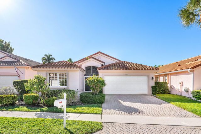 5296 Angel Wing Drive, Boynton Beach, FL 33437