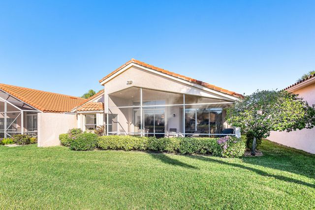 5296 Angel Wing Drive, Boynton Beach, FL 33437