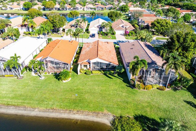 5296 Angel Wing Drive, Boynton Beach, FL 33437