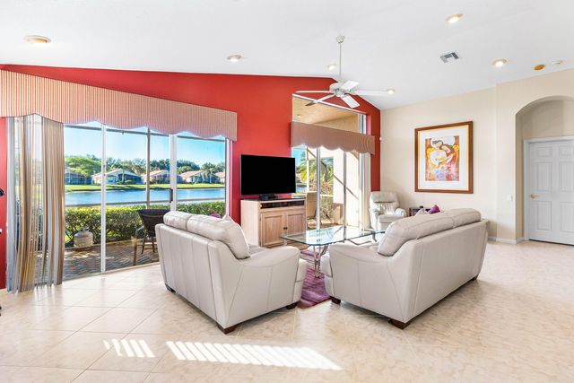 5296 Angel Wing Drive, Boynton Beach, FL 33437