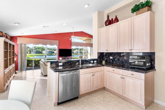 5296 Angel Wing Drive, Boynton Beach, FL 33437