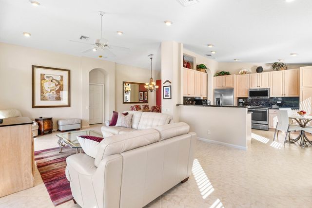 5296 Angel Wing Drive, Boynton Beach, FL 33437