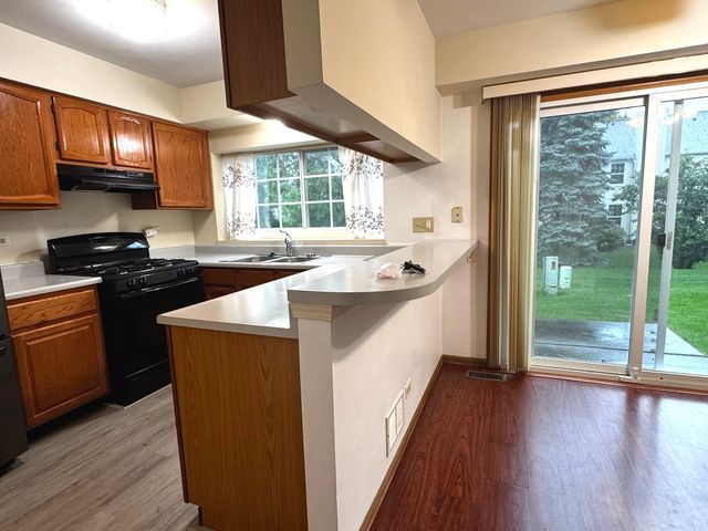 1404 W Sapphire Drive 1404, Hoffman Estates, IL 60192
