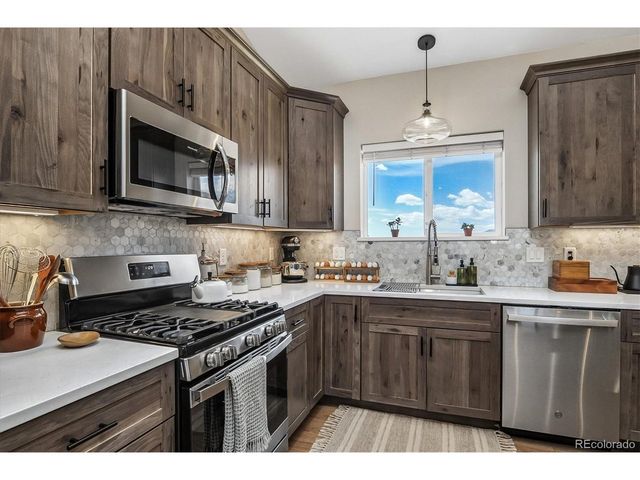 148 Red Tail Blvd, Buena Vista, CO 81211