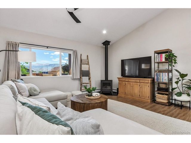 148 Red Tail Blvd, Buena Vista, CO 81211