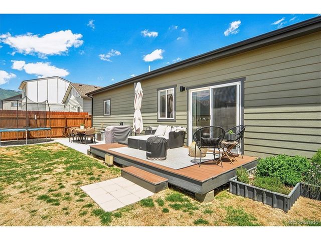 148 Red Tail Blvd, Buena Vista, CO 81211
