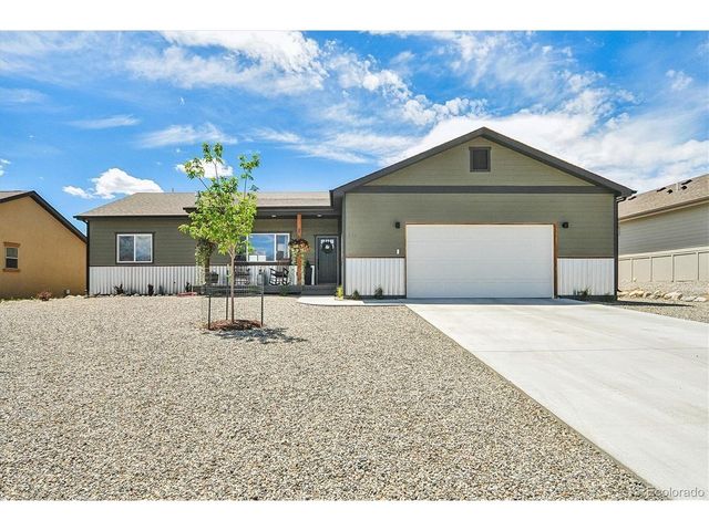 148 Red Tail Blvd, Buena Vista, CO 81211