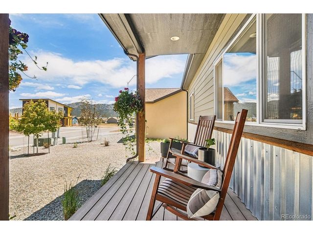 148 Red Tail Blvd, Buena Vista, CO 81211