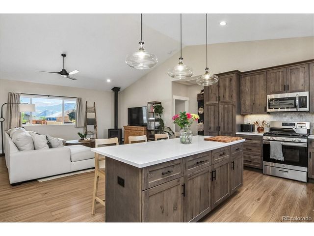148 Red Tail Blvd, Buena Vista, CO 81211