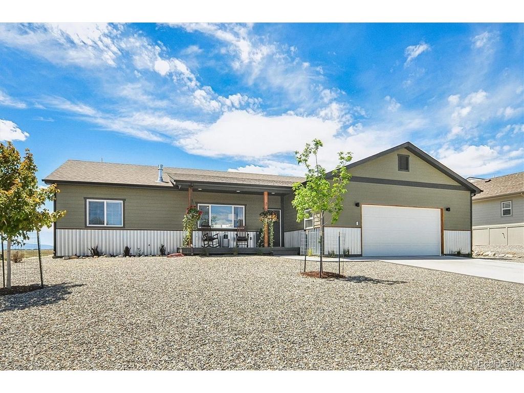 148 Red Tail Blvd, Buena Vista, CO 81211