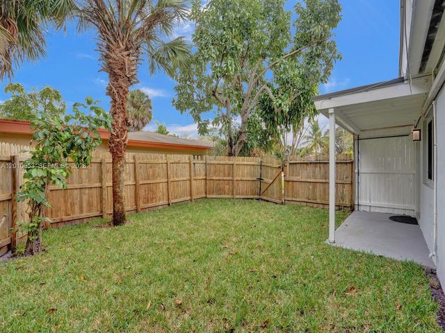 951 SW 30th St 1-2, Fort Lauderdale, FL 33315