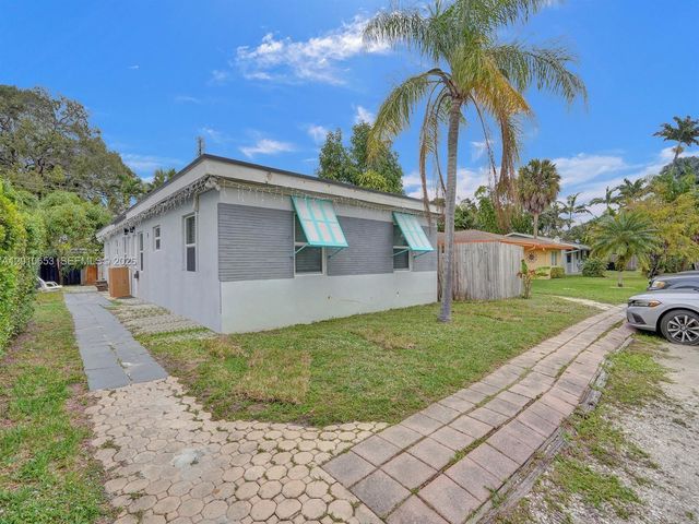 951 SW 30th St 1-2, Fort Lauderdale, FL 33315