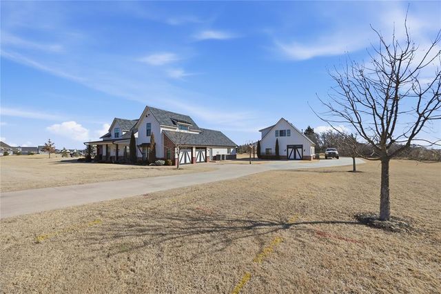 13700 Timber Ridge Estates Boulevard, Yukon, OK 73099