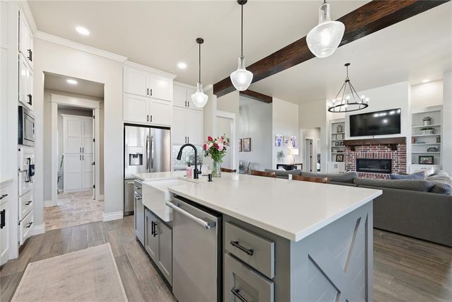 13700 Timber Ridge Estates Boulevard, Yukon, OK 73099