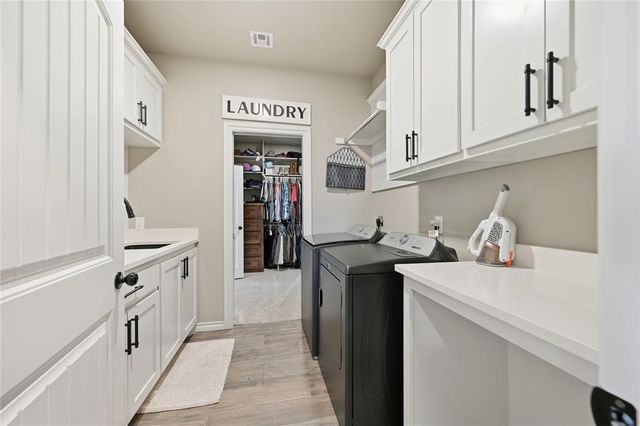 13700 Timber Ridge Estates Boulevard, Yukon, OK 73099