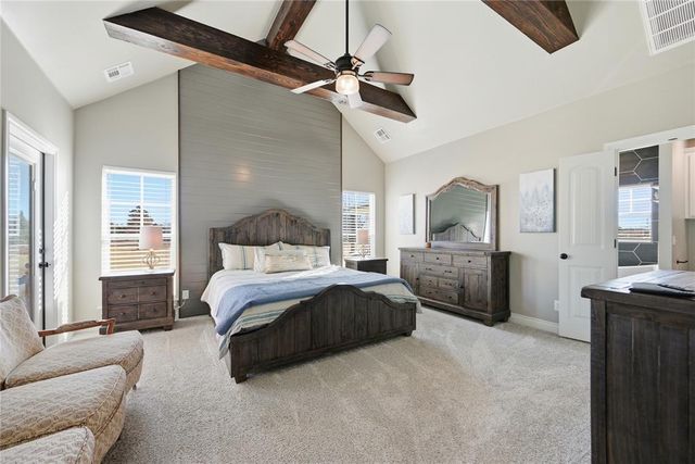 13700 Timber Ridge Estates Boulevard, Yukon, OK 73099