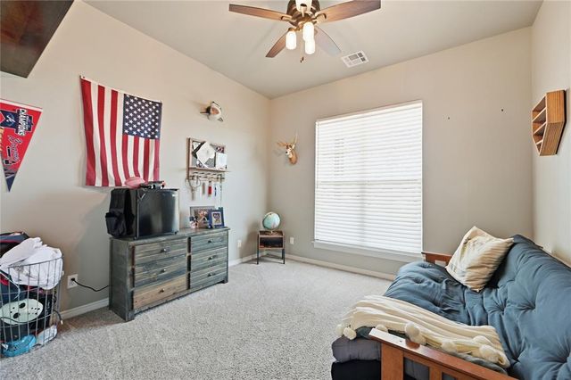 13700 Timber Ridge Estates Boulevard, Yukon, OK 73099