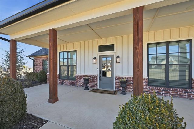 13700 Timber Ridge Estates Boulevard, Yukon, OK 73099