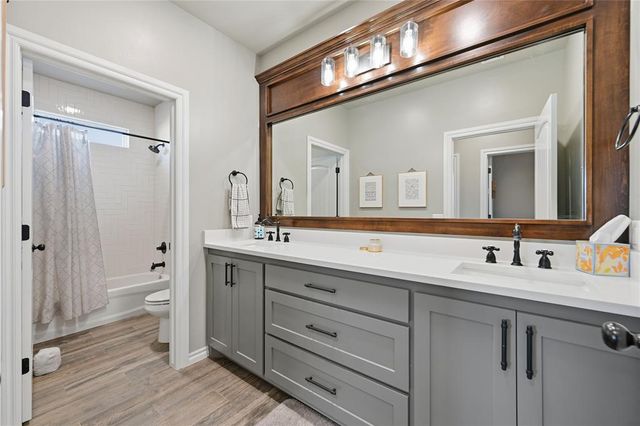 13700 Timber Ridge Estates Boulevard, Yukon, OK 73099