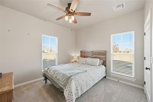 13700 Timber Ridge Estates Boulevard, Yukon, OK 73099