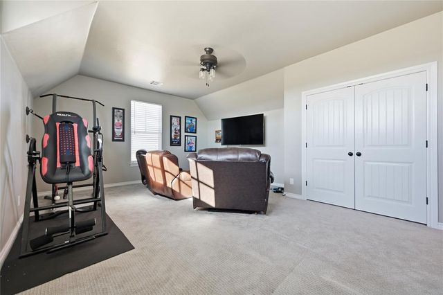 13700 Timber Ridge Estates Boulevard, Yukon, OK 73099