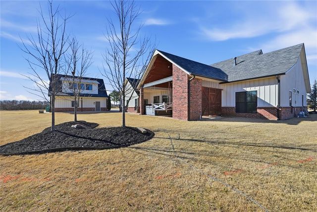 13700 Timber Ridge Estates Boulevard, Yukon, OK 73099