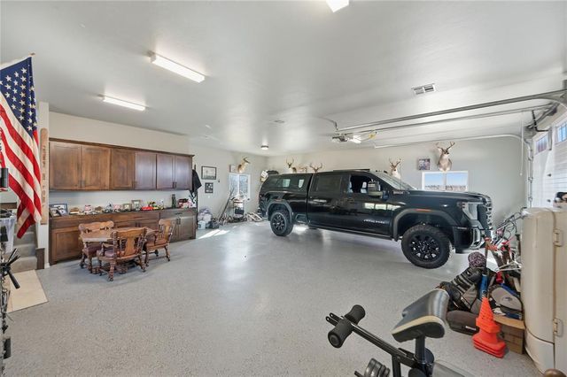 13700 Timber Ridge Estates Boulevard, Yukon, OK 73099