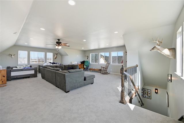 13700 Timber Ridge Estates Boulevard, Yukon, OK 73099