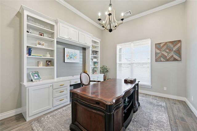 13700 Timber Ridge Estates Boulevard, Yukon, OK 73099