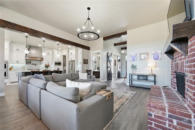 13700 Timber Ridge Estates Boulevard, Yukon, OK 73099