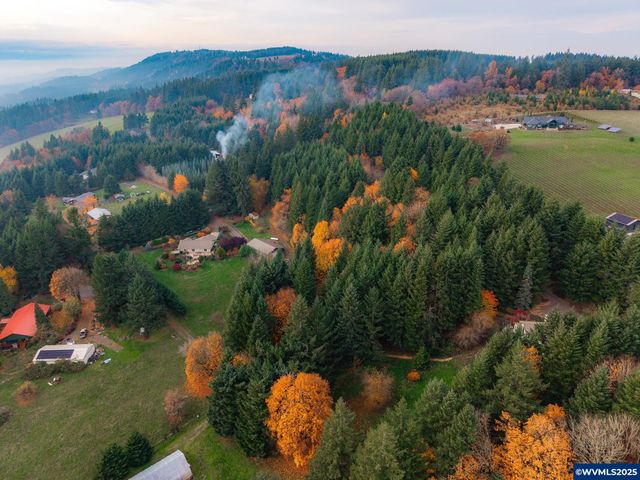 17200 NE Slope Ln, Newberg, OR 97132