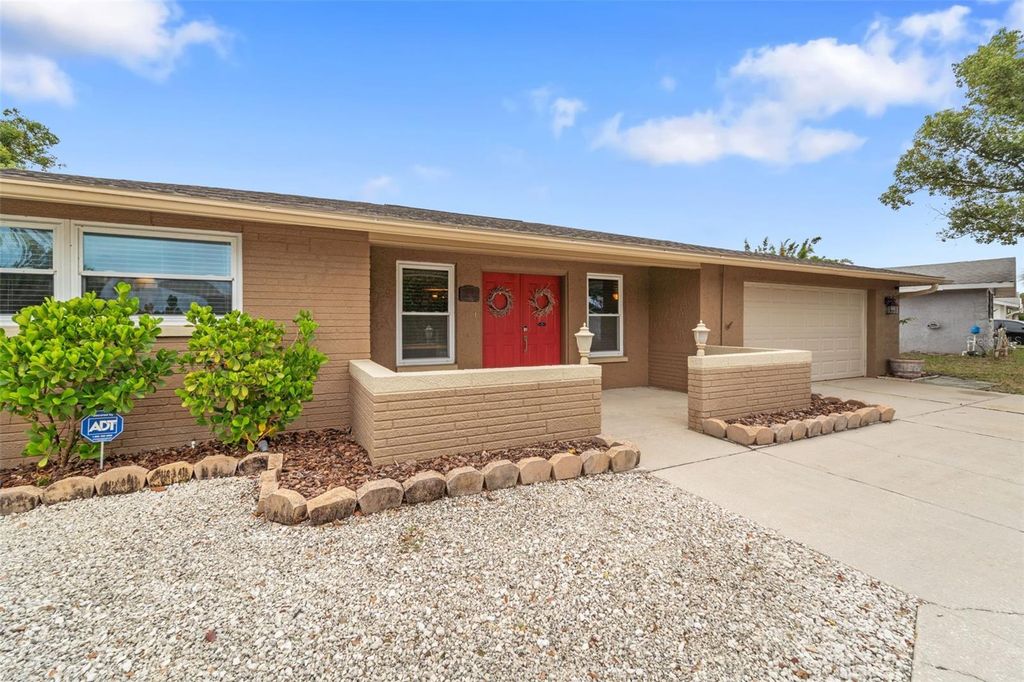 7517 SCOTTIE DRIVE, Port Richey, FL 34668