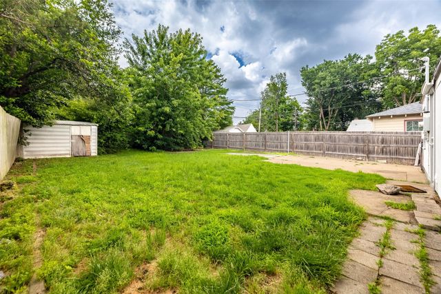 1332 S Knoxville Avenue, Tulsa, OK 74112