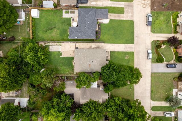 1332 S Knoxville Avenue, Tulsa, OK 74112