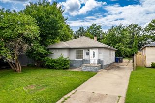 1332 S Knoxville Avenue, Tulsa, OK 74112