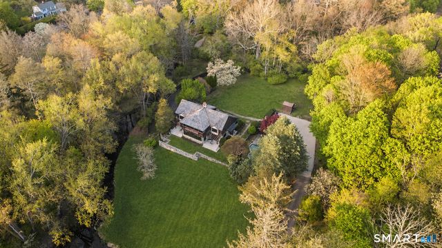 22 Evergreen Avenue, Westport, CT 06880