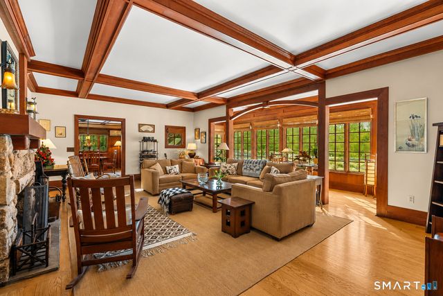 22 Evergreen Avenue, Westport, CT 06880