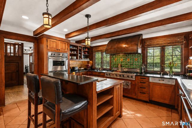 22 Evergreen Avenue, Westport, CT 06880