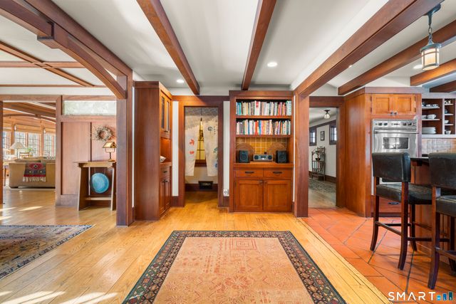 22 Evergreen Avenue, Westport, CT 06880